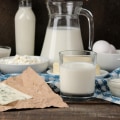 Exploring the Byproducts of Dairy Farming Beyond Milk