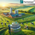 Navigating the Challenges of Dairy Farming: Insights and Solutions