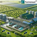 Understanding the Environmental Impacts of Dairy Farming