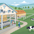 The Role of Dairy Farming in Shaping Rural Communities