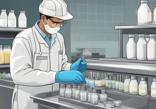 Ensuring Milk Safety and Quality: Insights from Dairy Farming Practices