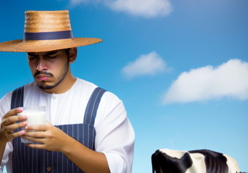 Understanding Milk Quality Measurement in Dairy Farming